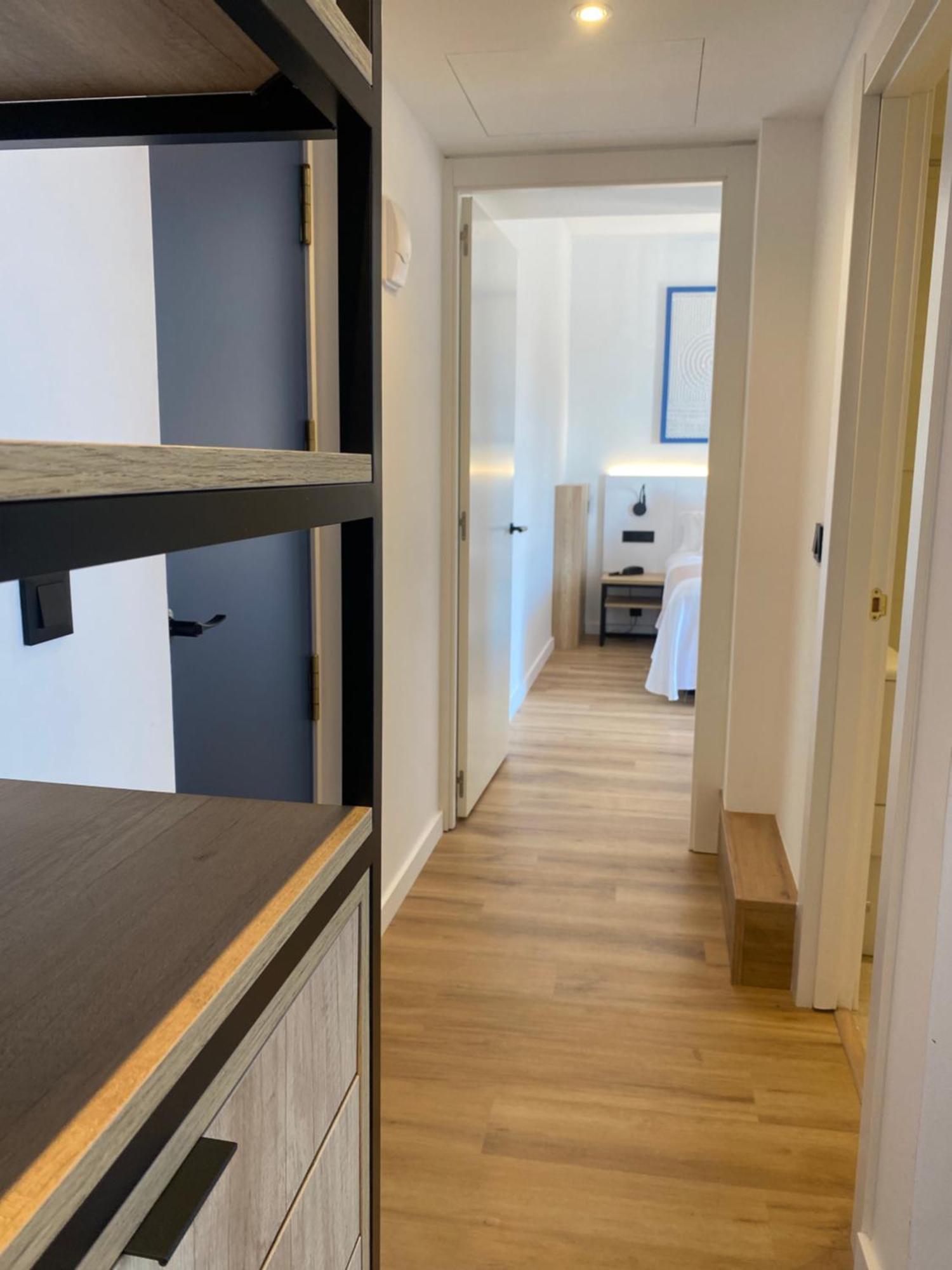 Hotel Rovira Кембрилс Стая снимка